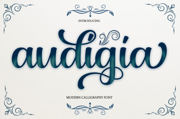 Audigia: A Script Amp for Real Projects