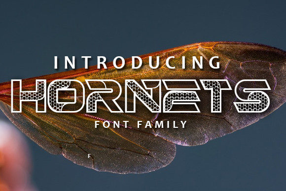 Futuristic Font for Bold Design