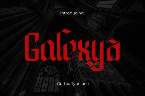 Upgrade Your Brand With Galexya